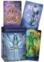 millennium thoth